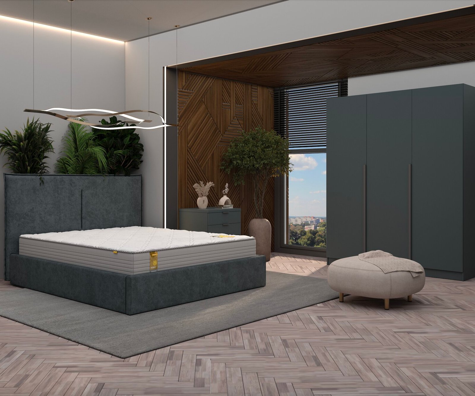 Luxury Superyacht Upholstery